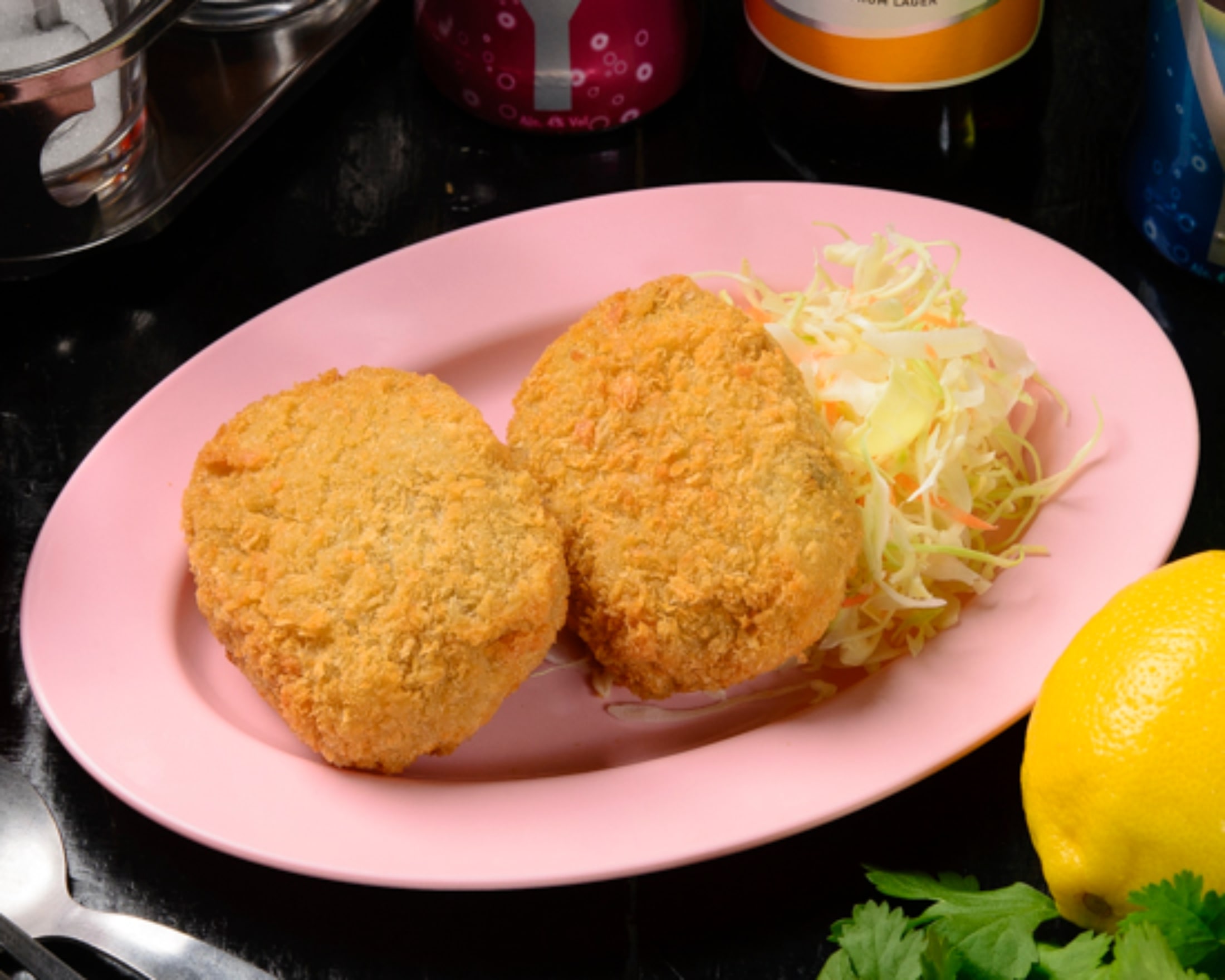 トムヤムクン味・コロッケ2個